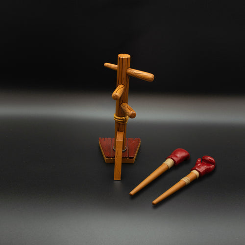 Basic Trainer Dummie