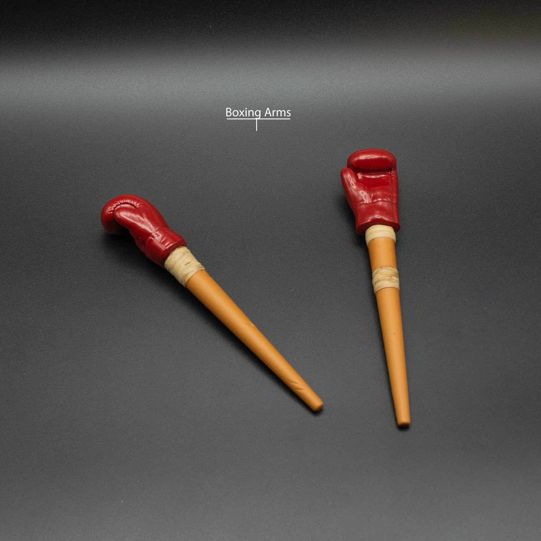 Basic Trainer Dummie