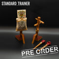Standard Trainer Dummie - Ninja Lord