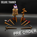 Deluxe Trainer Dummie - Ball Hog