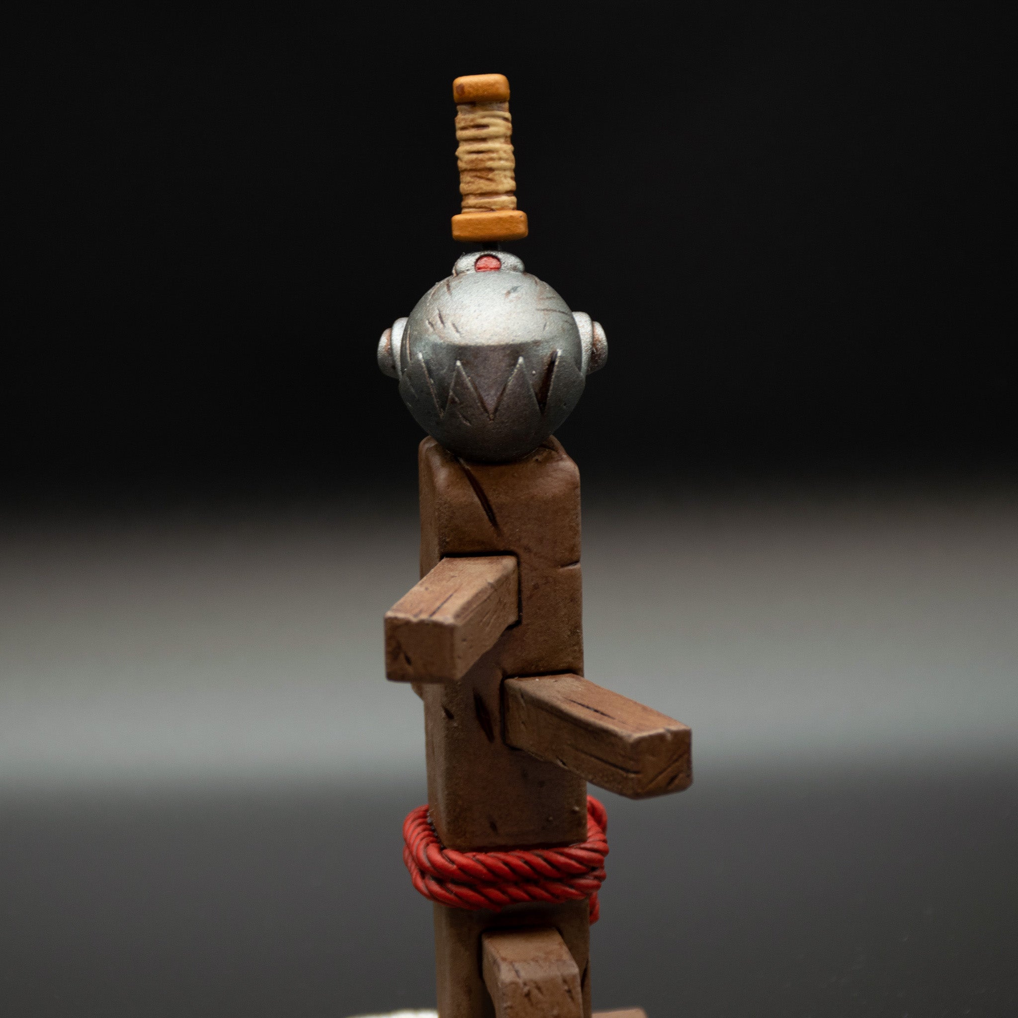 Premium Trainer Dummie