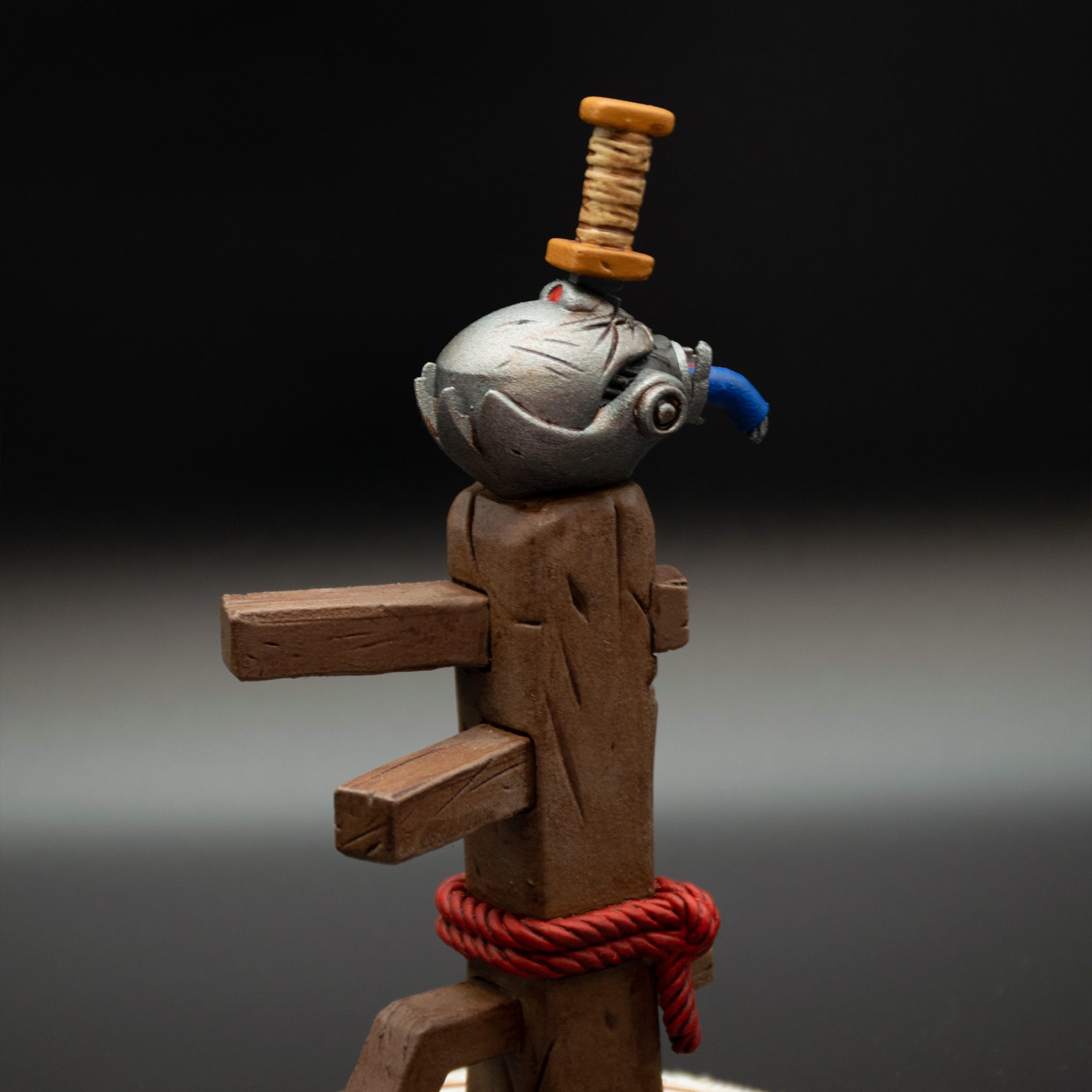 Premium Trainer Dummie