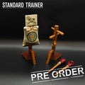 Standard Trainer Dummie - Average Joe