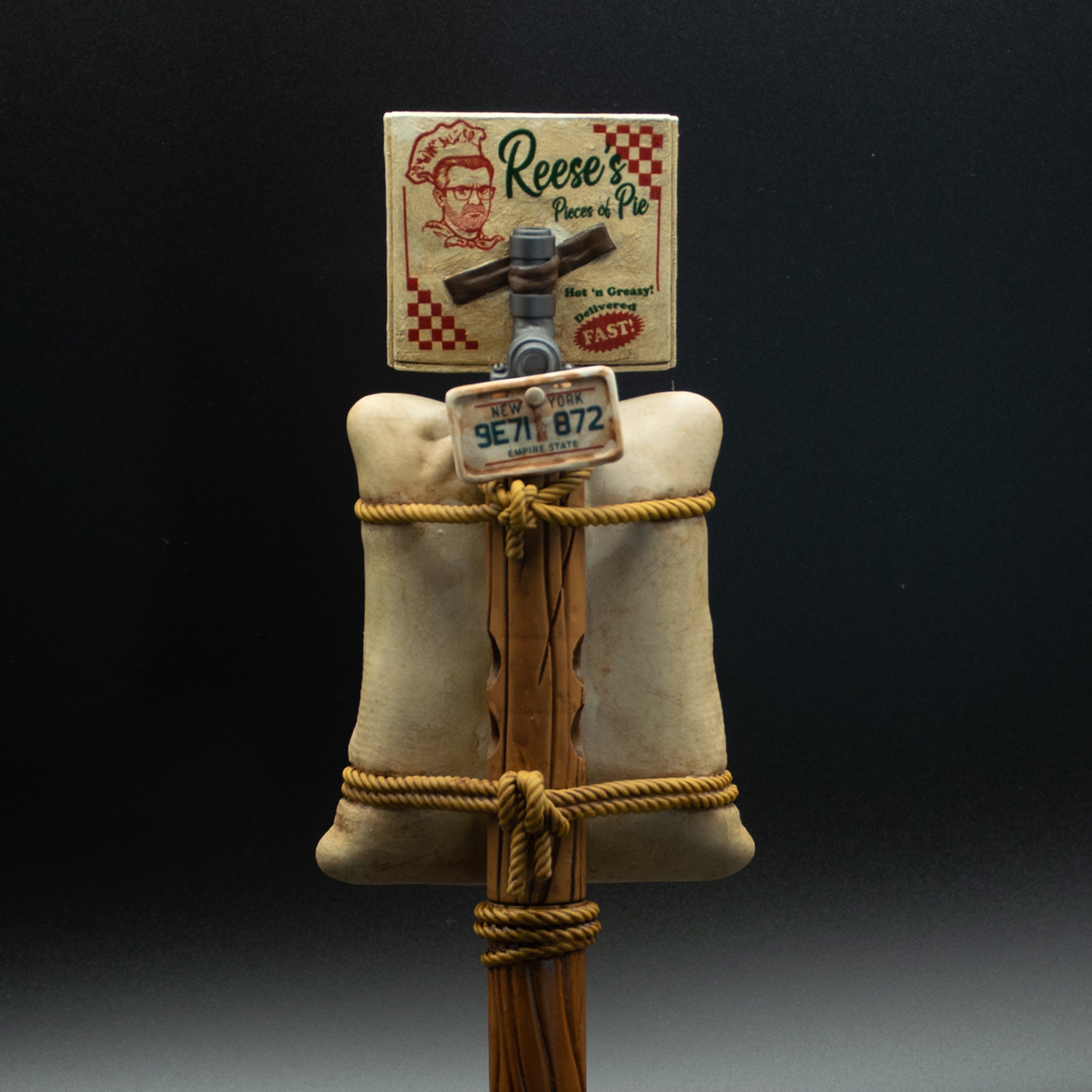 Standard Trainer Dummie - Average Joe