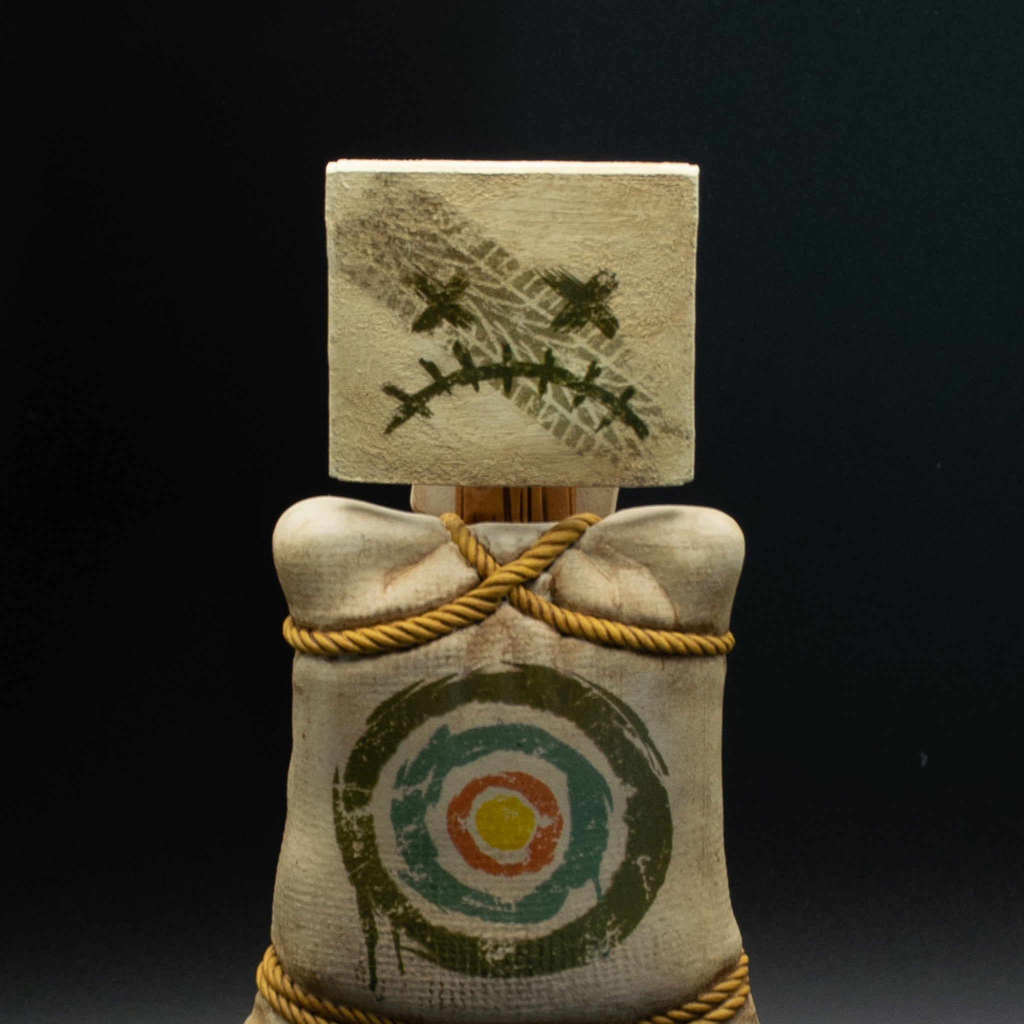 Standard Trainer Dummie - Average Joe