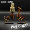 Deluxe Trainer Dummie - Average Joe